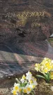 Захоронение ID 6970885