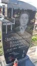 Захоронение ID 6970928