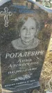 Захоронение ID 6970931