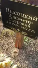 Захоронение ID 6970932