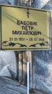 Захоронение ID 6970949