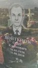 Захоронение ID 6971012
