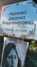 Захоронение ID 6971021