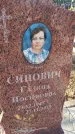 Захоронение ID 6971029