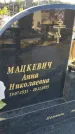 Захоронение ID 6971032