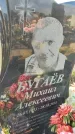 Захоронение ID 6971043