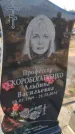 Захоронение ID 6971054