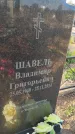 Захоронение ID 6971055
