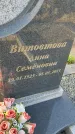 Захоронение ID 6971059