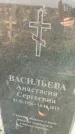 Захоронение ID 6971074