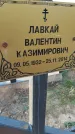 Захоронение ID 6971170