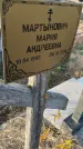 Захоронение ID 6971171