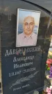 Захоронение ID 6971185
