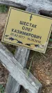 Захоронение ID 6971223