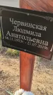 Захоронение ID 6971230