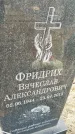 Захоронение ID 6971247