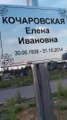 Захоронение ID 6971260