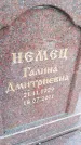 Захоронение ID 6971346