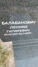 Захоронение ID 6971434