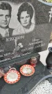 Захоронение ID 6971437