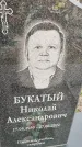 Захоронение ID 6971457