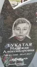 Захоронение ID 6971458
