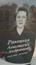 Захоронение ID 6971510