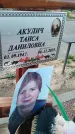 Захоронение ID 6971512
