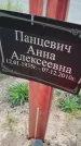 Захоронение ID 6971517