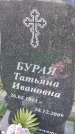 Захоронение ID 6974866
