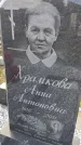 Захоронение ID 6974884