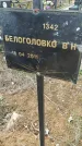 Захоронение ID 6974899
