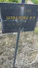 Захоронение ID 6974948