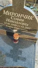 Захоронение ID 6974990