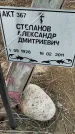Захоронение ID 6974992