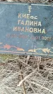 Захоронение ID 6975181