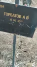 Захоронение ID 6975213