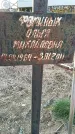 Захоронение ID 6975223
