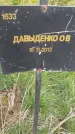Захоронение ID 6976720