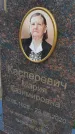 Захоронение ID 6976726
