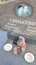 Захоронение ID 6976728
