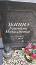 Захоронение ID 6976742