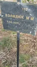 Захоронение ID 6976752