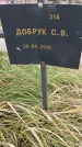 Захоронение ID 6976757