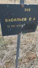 Захоронение ID 6976926