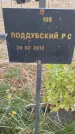 Захоронение ID 6976938