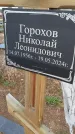 Захоронение ID 6976959