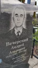 Захоронение ID 6976974
