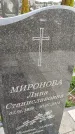 Захоронение ID 6976976