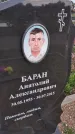 Захоронение ID 6976981